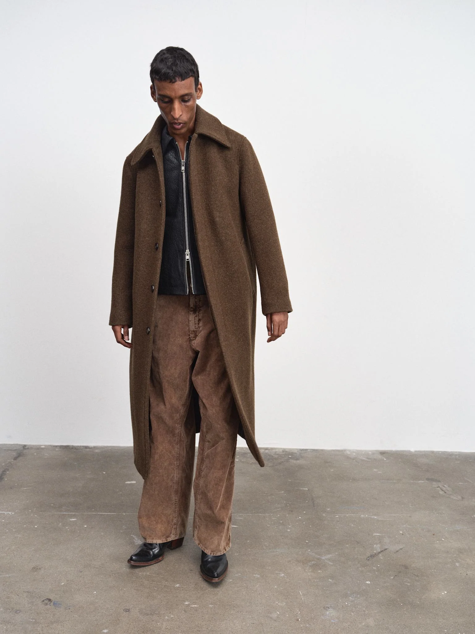 Collection 14. FW25.